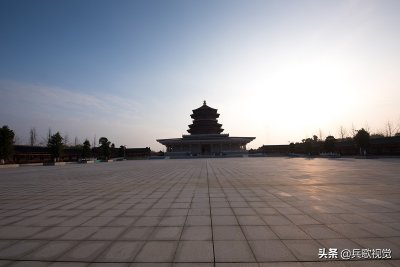 ​走进芷江受降纪念馆：铭记历史、缅怀先烈、勿忘国耻