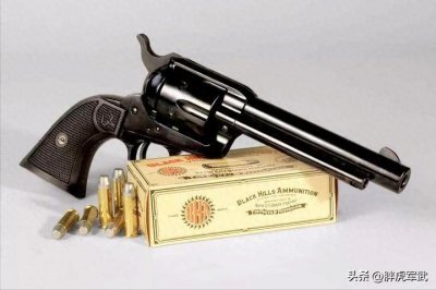 ​陶鲁斯Deputy单动左轮手枪：一款兼具历史韵味和实用价值的武器