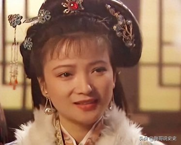 ​中国历史10大美女、各个都是美若天仙、第一和第四地位最高