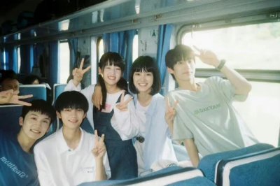 ​推荐5部校园剧，不允许还有人没看过