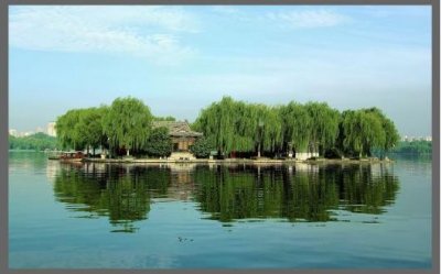 ​回味历史 || 历下亭的前世今生