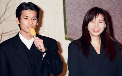 ​木村拓哉直接宣布结婚（被木村拓哉暗恋）