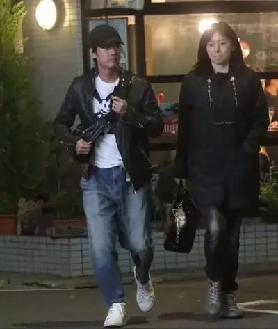 木村拓哉直接宣布结婚(被木村拓哉暗恋)(11)