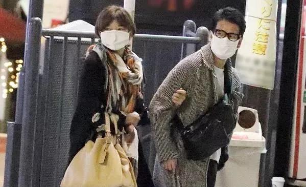 木村拓哉直接宣布结婚(被木村拓哉暗恋)(10)