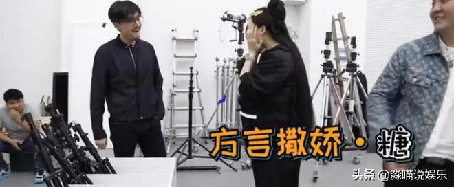 谁说男女之间没有纯洁友谊?唐嫣胡歌用实际行动证明这个可以有!