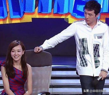 谁说男女之间没有纯洁友谊?唐嫣胡歌用实际行动证明这个可以有!