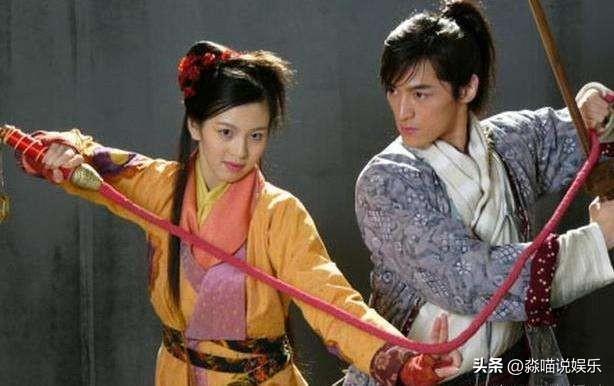 谁说男女之间没有纯洁友谊?唐嫣胡歌用实际行动证明这个可以有!