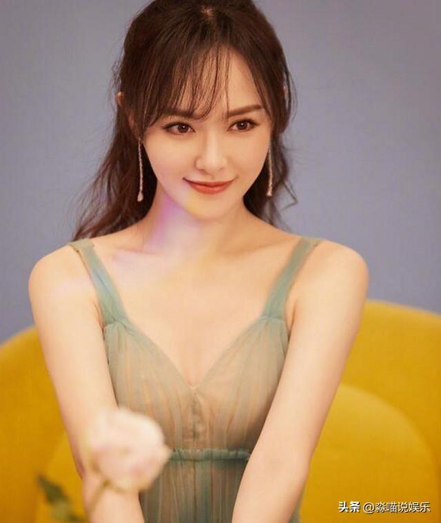 谁说男女之间没有纯洁友谊?唐嫣胡歌用实际行动证明这个可以有!