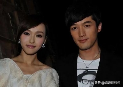 ​谁说男女之间没有纯洁友谊？唐嫣胡歌用实际行动证明这个可以有！