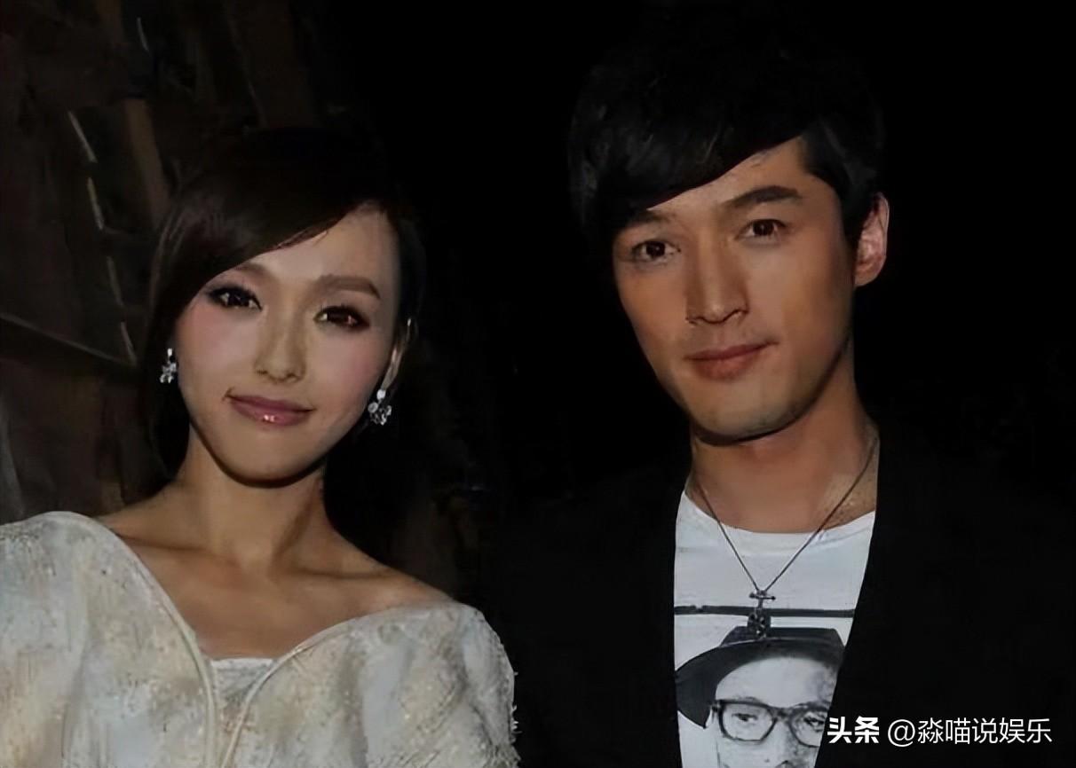 谁说男女之间没有纯洁友谊?唐嫣胡歌用实际行动证明这个可以有!