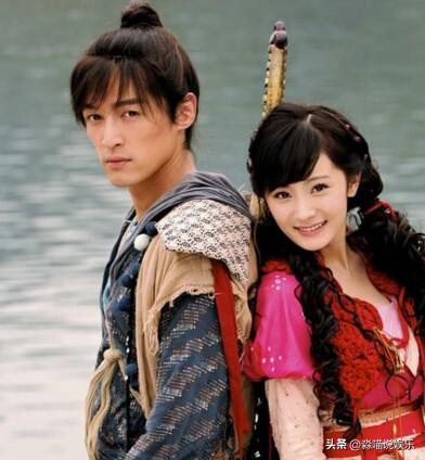 谁说男女之间没有纯洁友谊?唐嫣胡歌用实际行动证明这个可以有!