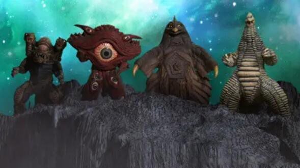 光之国的四大禁地在哪个地方 你知道光之国禁地在哪吗-图2 光之国的四大禁地在哪个地方 你知道光之国禁地在哪吗-图2