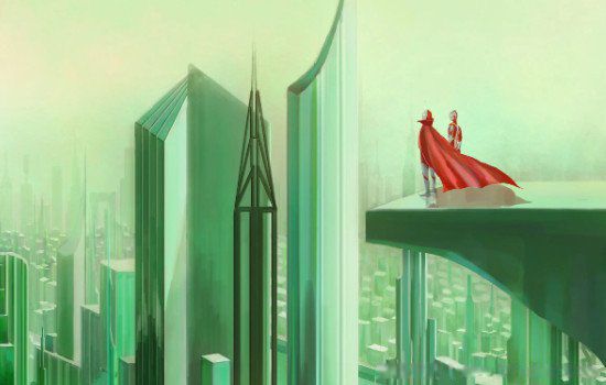 光之国的四大禁地在哪个地方 你知道光之国禁地在哪吗-图5 光之国的四大禁地在哪个地方 你知道光之国禁地在哪吗-图5