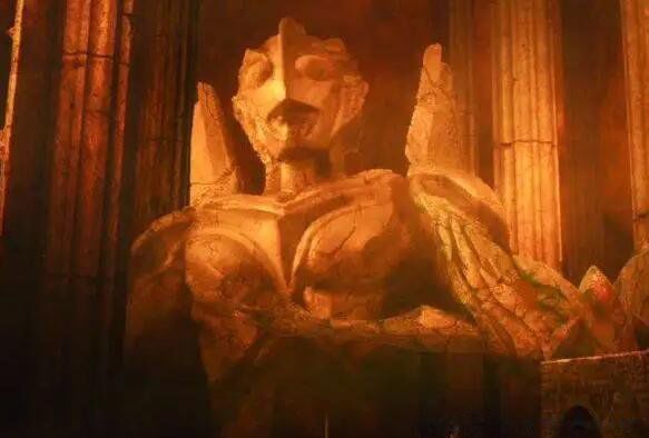 光之国的四大禁地在哪个地方 你知道光之国禁地在哪吗-图4 光之国的四大禁地在哪个地方 你知道光之国禁地在哪吗-图4