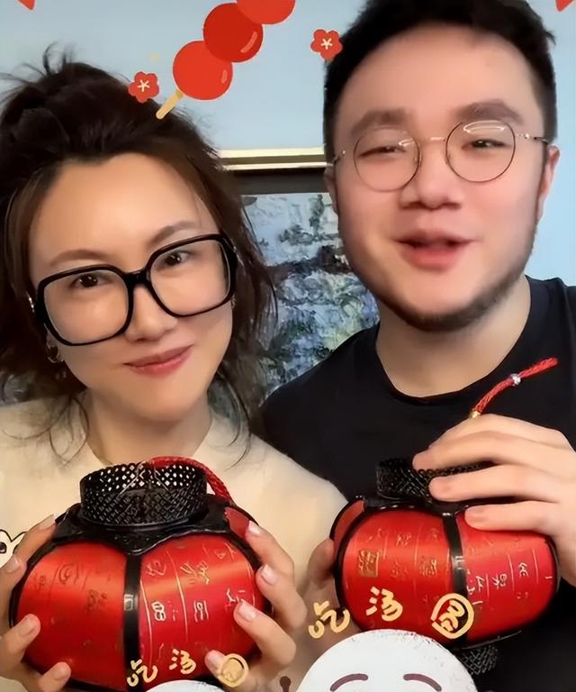 宋丹丹与巴图一家(宋丹丹3套亿万豪宅)(11)