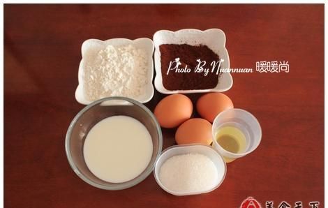 做戚风蛋糕用什么牛奶好