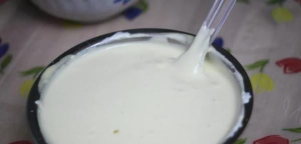 做蛋糕用什么牛奶,做蛋糕一般用什么牛奶好图11