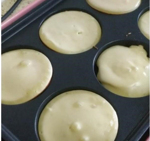 做蛋糕用的牛奶有没有特别的要求