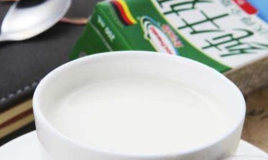 做蛋糕用什么牛奶,做蛋糕一般用什么牛奶好图3