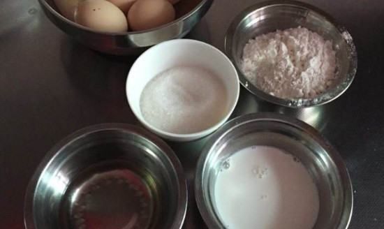 做蛋糕用什么牛奶,做蛋糕一般用什么牛奶好图2
