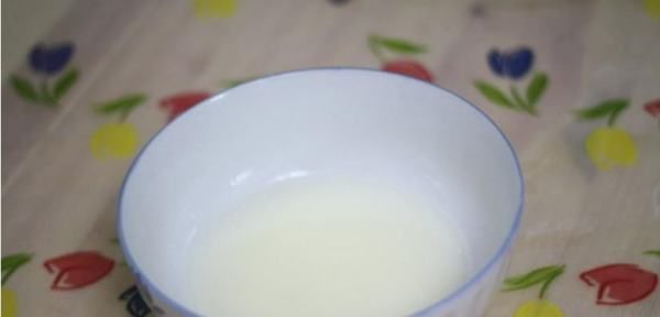 做蛋糕用什么牛奶,做蛋糕一般用什么牛奶好图6