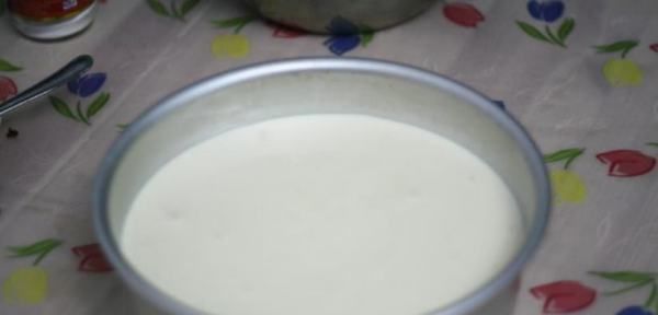 做蛋糕用什么牛奶,做蛋糕一般用什么牛奶好图12