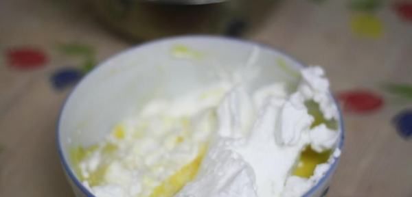 做蛋糕用什么牛奶,做蛋糕一般用什么牛奶好图10