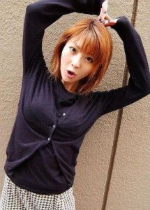 ​41岁日本女星小泽菜穗重返影坛，时隔17年再度复出