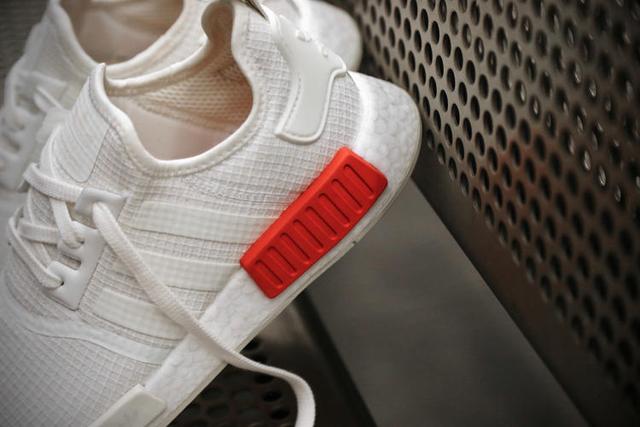 adidas nmd经典款（NMD系列它曾经是个王者）(7)