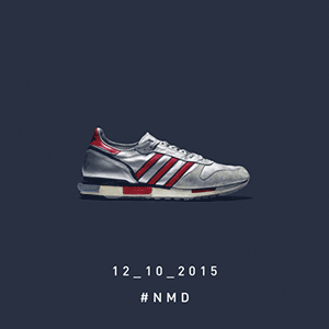 adidas nmd经典款（NMD系列它曾经是个王者）(8)