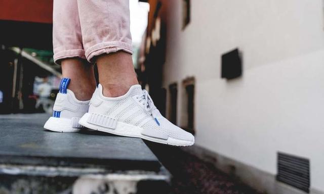 adidas nmd经典款（NMD系列它曾经是个王者）(19)