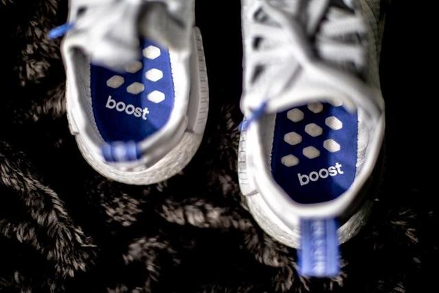 adidas nmd经典款（NMD系列它曾经是个王者）(22)