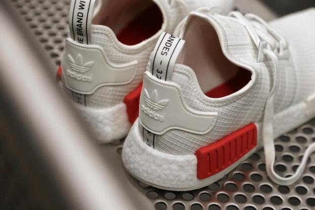 adidas nmd经典款（NMD系列它曾经是个王者）(10)