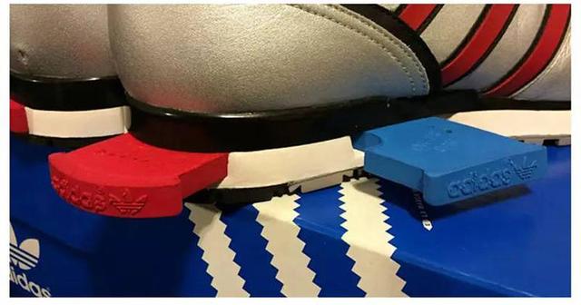 adidas nmd经典款（NMD系列它曾经是个王者）(9)