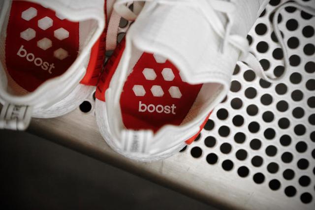 adidas nmd经典款（NMD系列它曾经是个王者）(11)