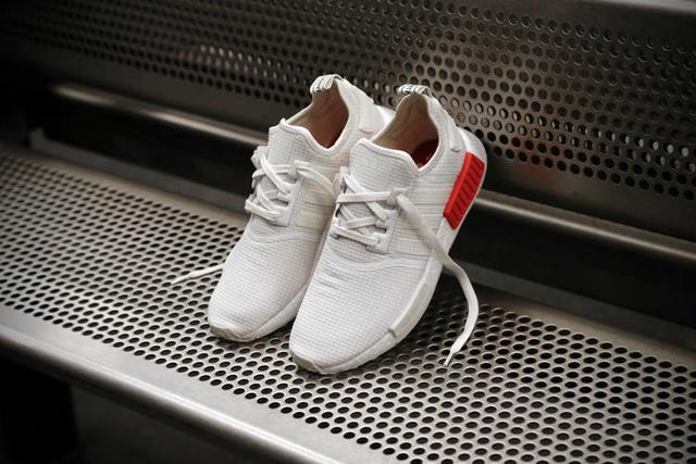 adidas nmd经典款（NMD系列它曾经是个王者）(4)