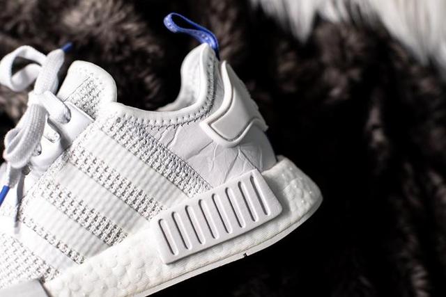 adidas nmd经典款（NMD系列它曾经是个王者）(21)