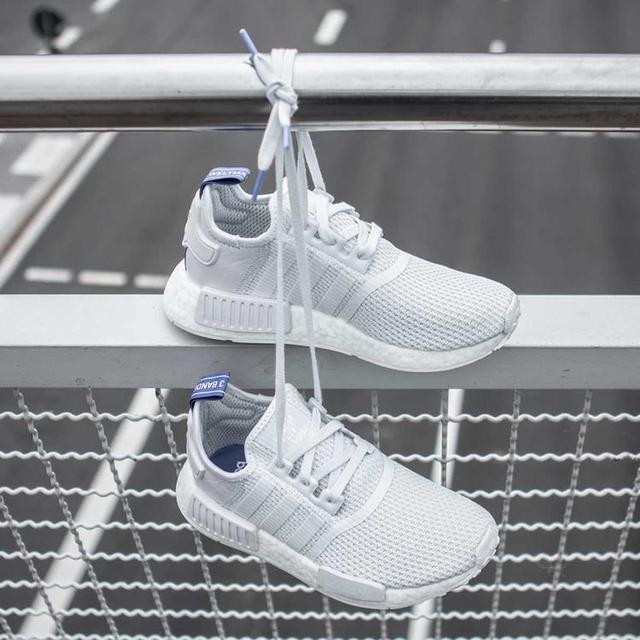 adidas nmd经典款（NMD系列它曾经是个王者）(18)