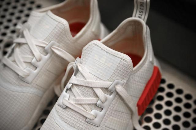 adidas nmd经典款（NMD系列它曾经是个王者）(6)