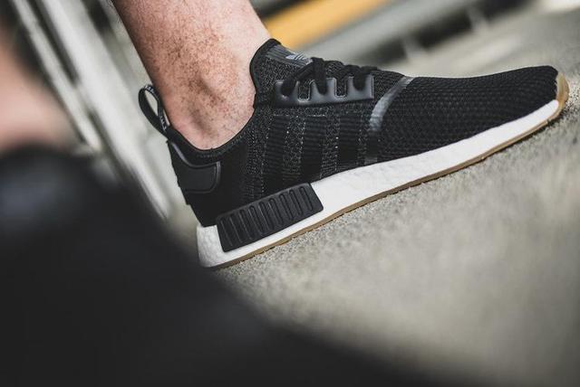 adidas nmd经典款（NMD系列它曾经是个王者）(17)