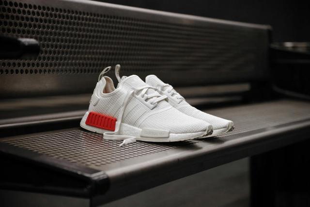 adidas nmd经典款（NMD系列它曾经是个王者）(3)