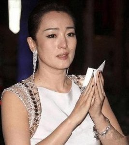 ​张艺谋与巩俐：禁忌之恋与艺术的追求