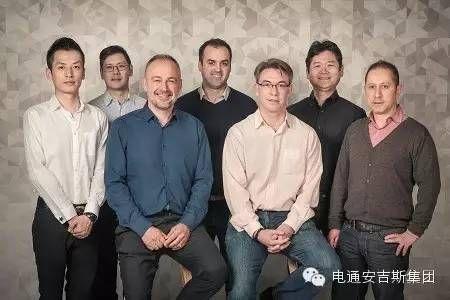 国内的4a广告公司（4A广告公司图谱）(5)