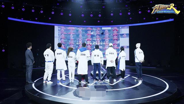 跑男收视率下降原因（同样是换嘉宾跑男收视夺冠）(4)