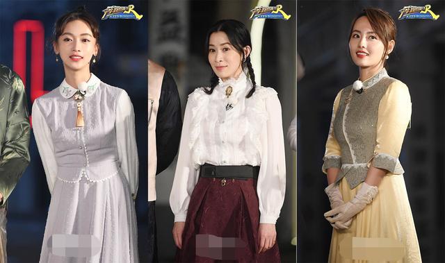 跑男收视率下降原因（同样是换嘉宾跑男收视夺冠）(7)