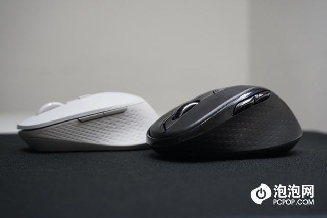 雷柏m500蓝牙鼠标说明书（静音便携多模式连接）(14)