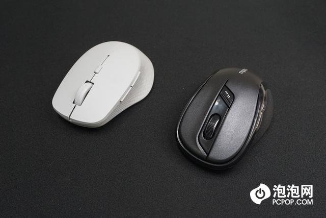 雷柏m500蓝牙鼠标说明书（静音便携多模式连接）(11)