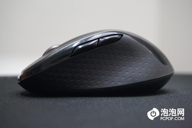 雷柏m500蓝牙鼠标说明书（静音便携多模式连接）(9)