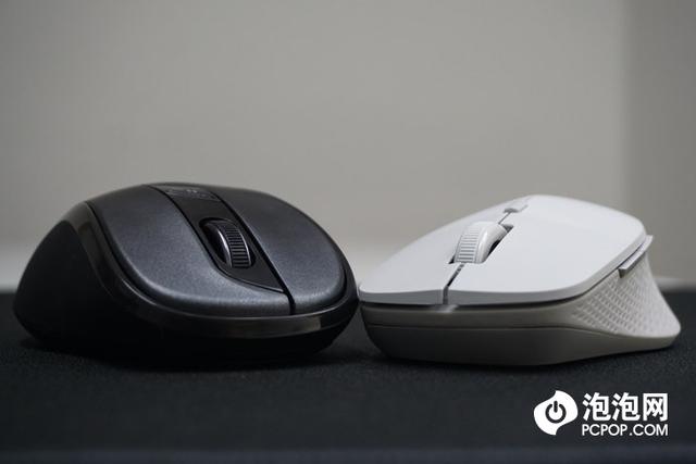 雷柏m500蓝牙鼠标说明书（静音便携多模式连接）(19)