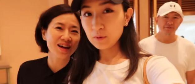 央视史小诺神秘老公曝光，两人已结婚十年，并非网传市长